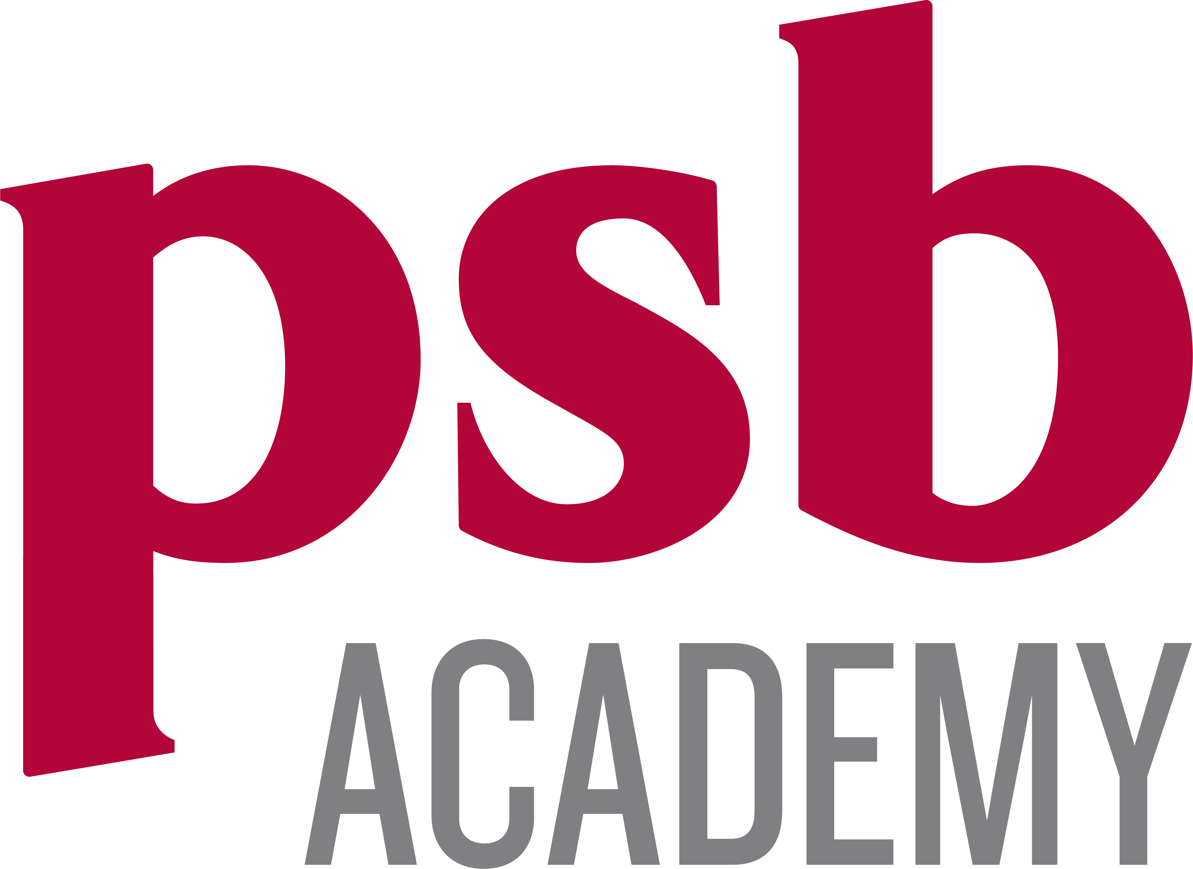 PSB Academy main logo